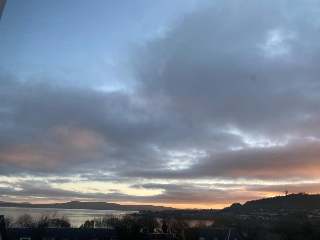 דירות גורוק Sunset View מראה חיצוני תמונה